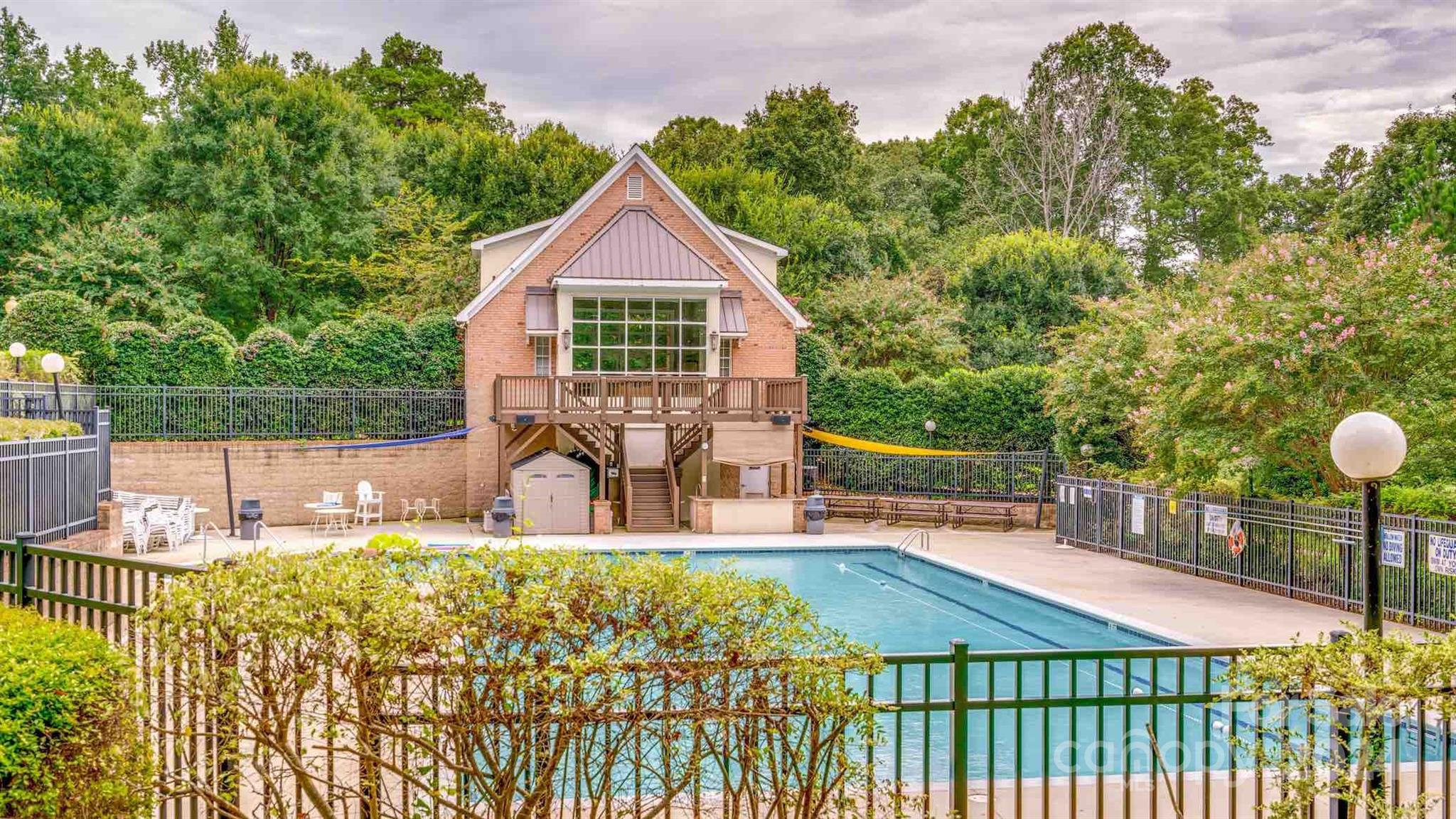 The Landing - Residential