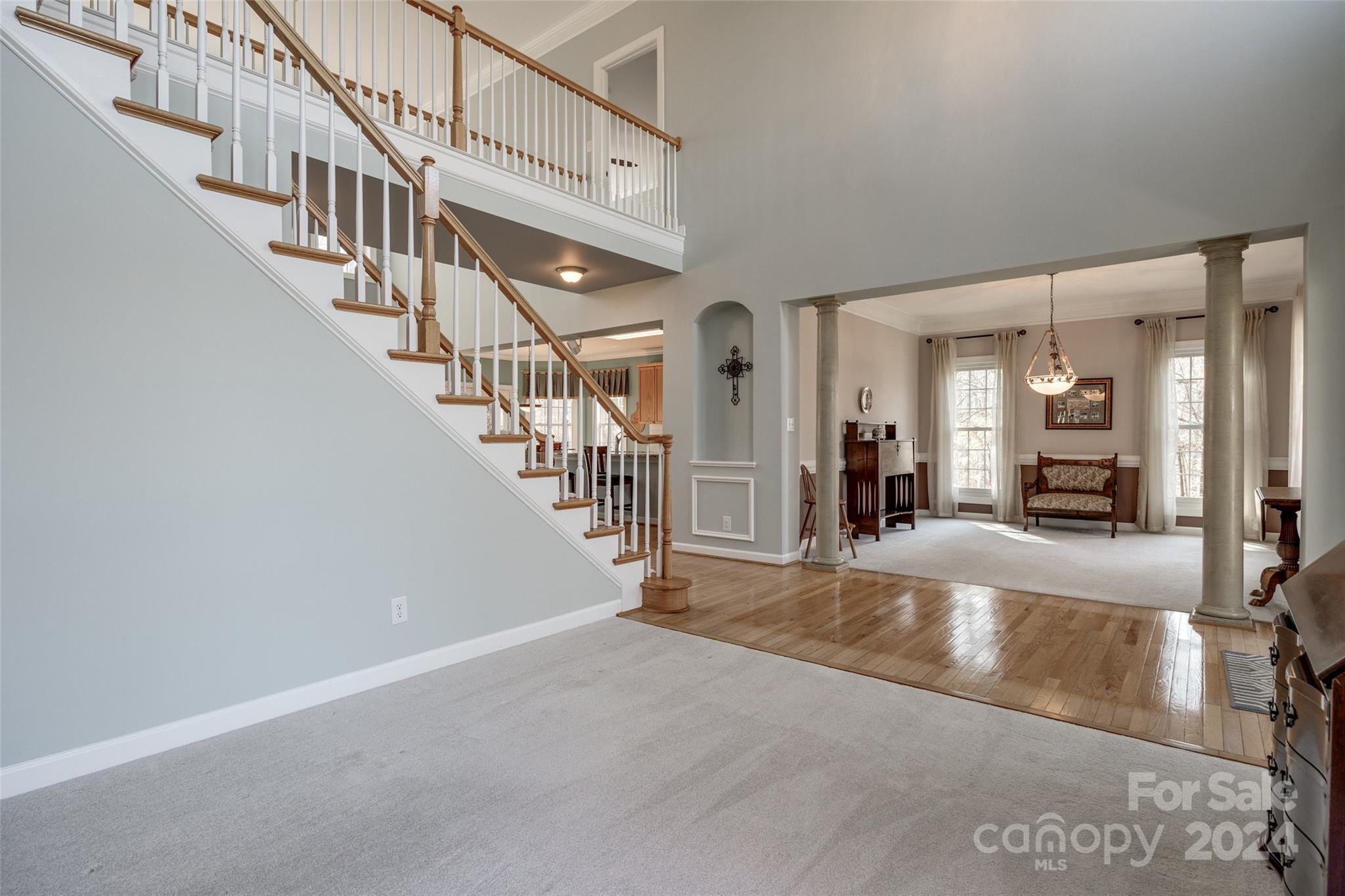 The Landing - Residential