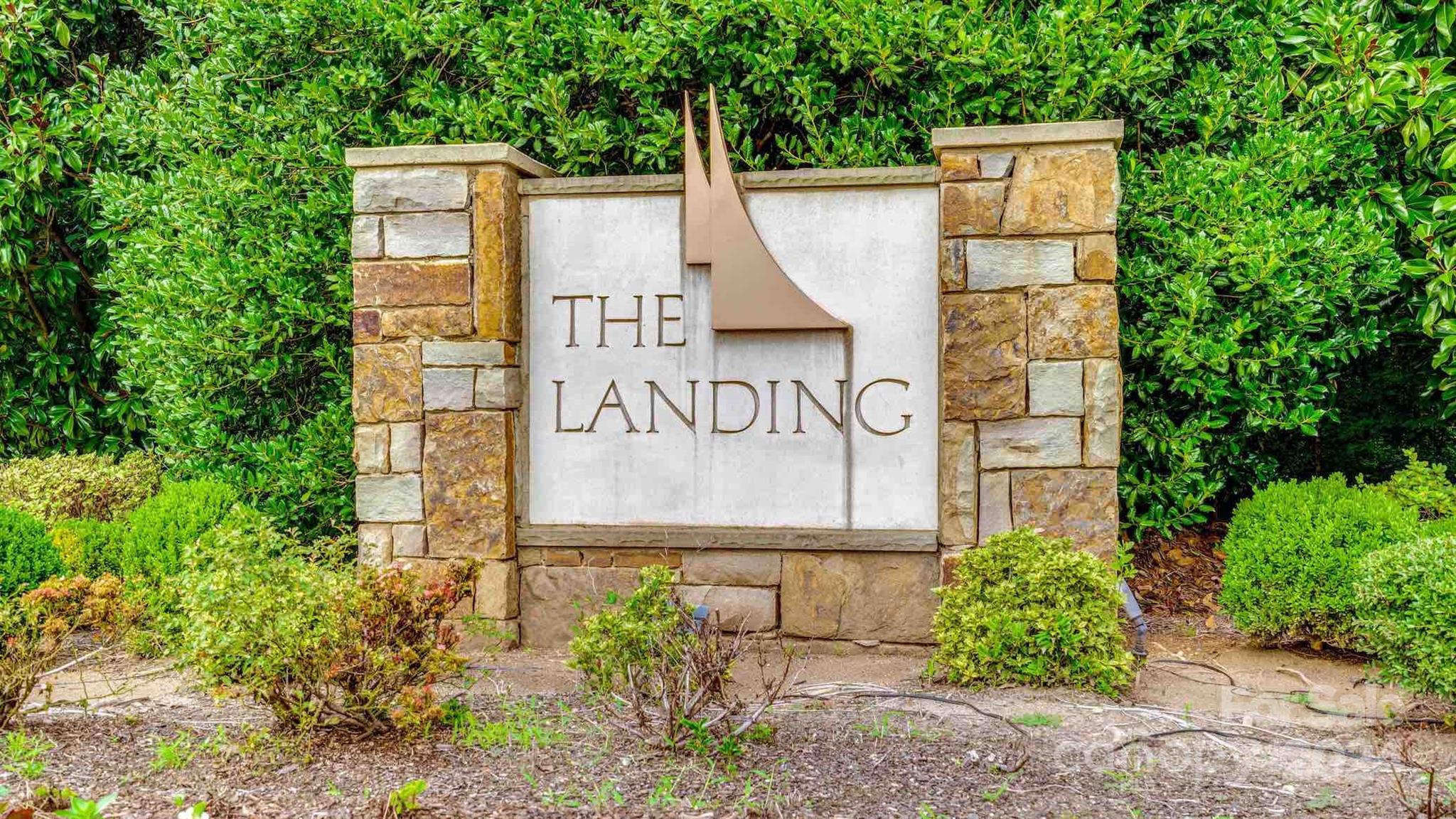 The Landing - Residential