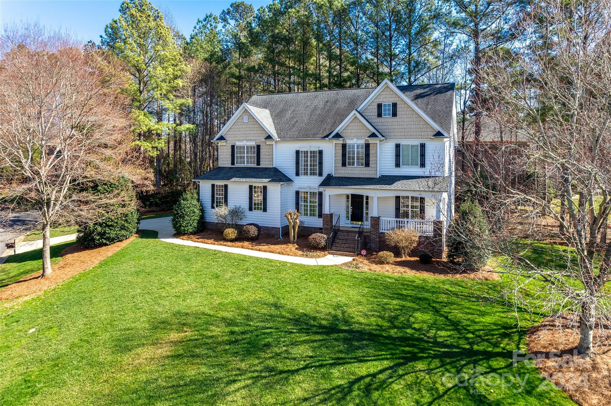 The Landing - Residential