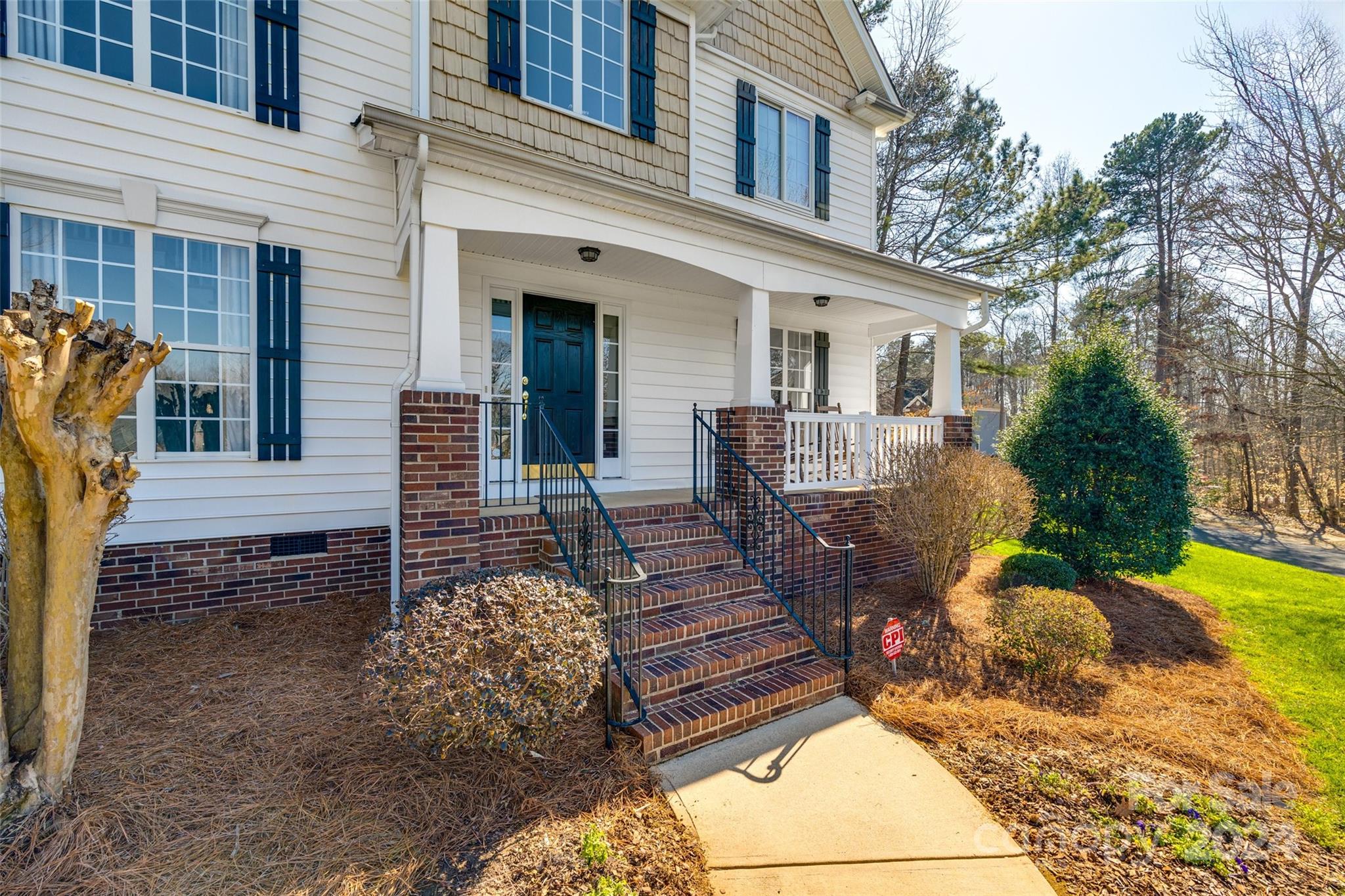 The Landing - Residential