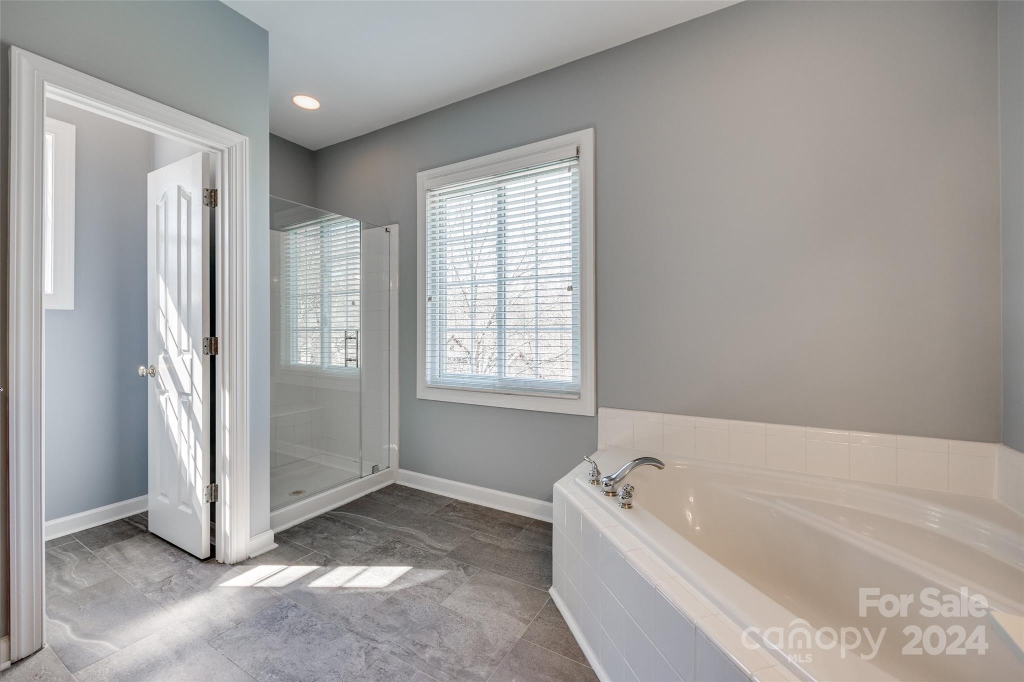 The Landing - Residential