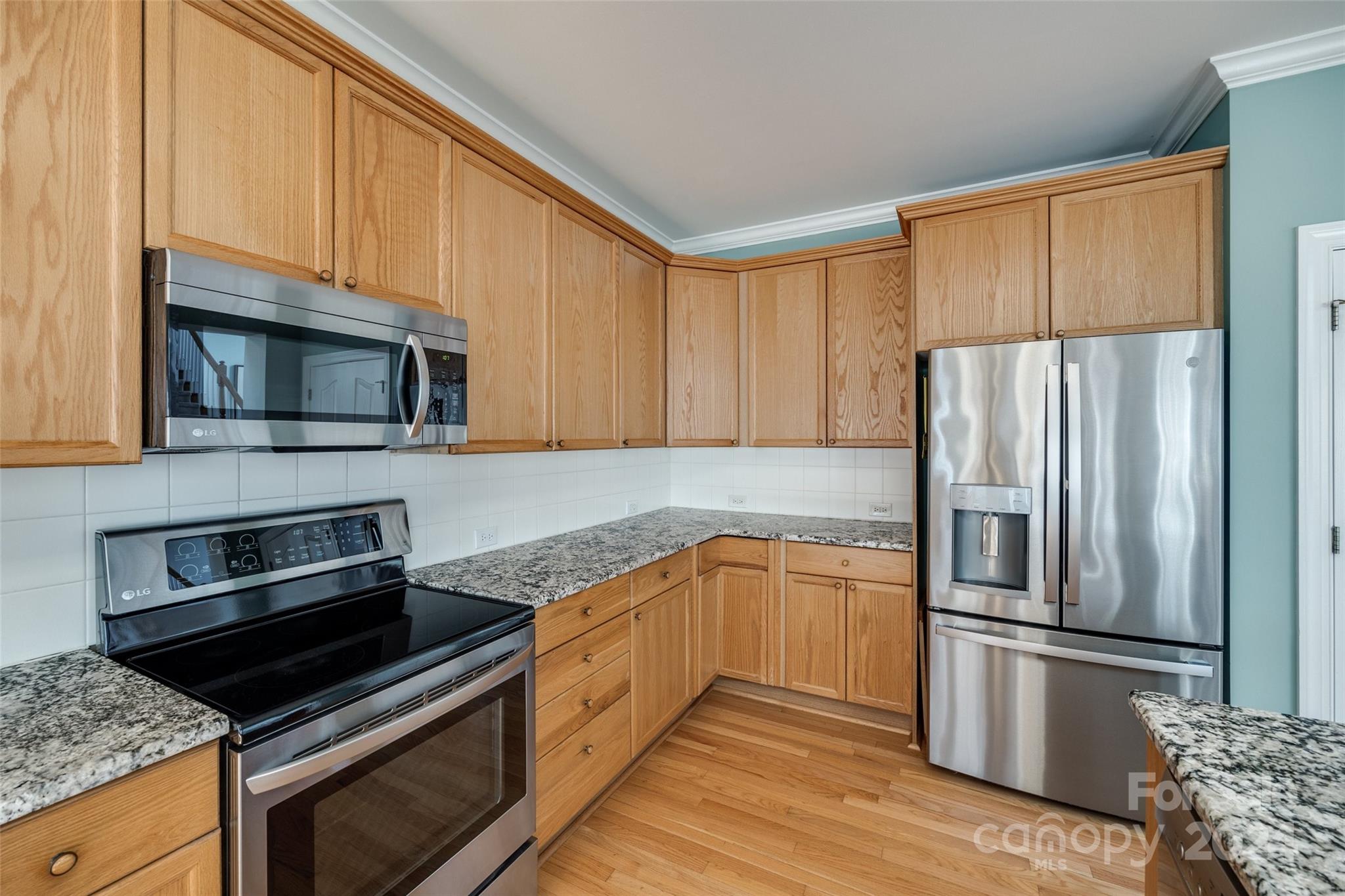 The Landing - Residential