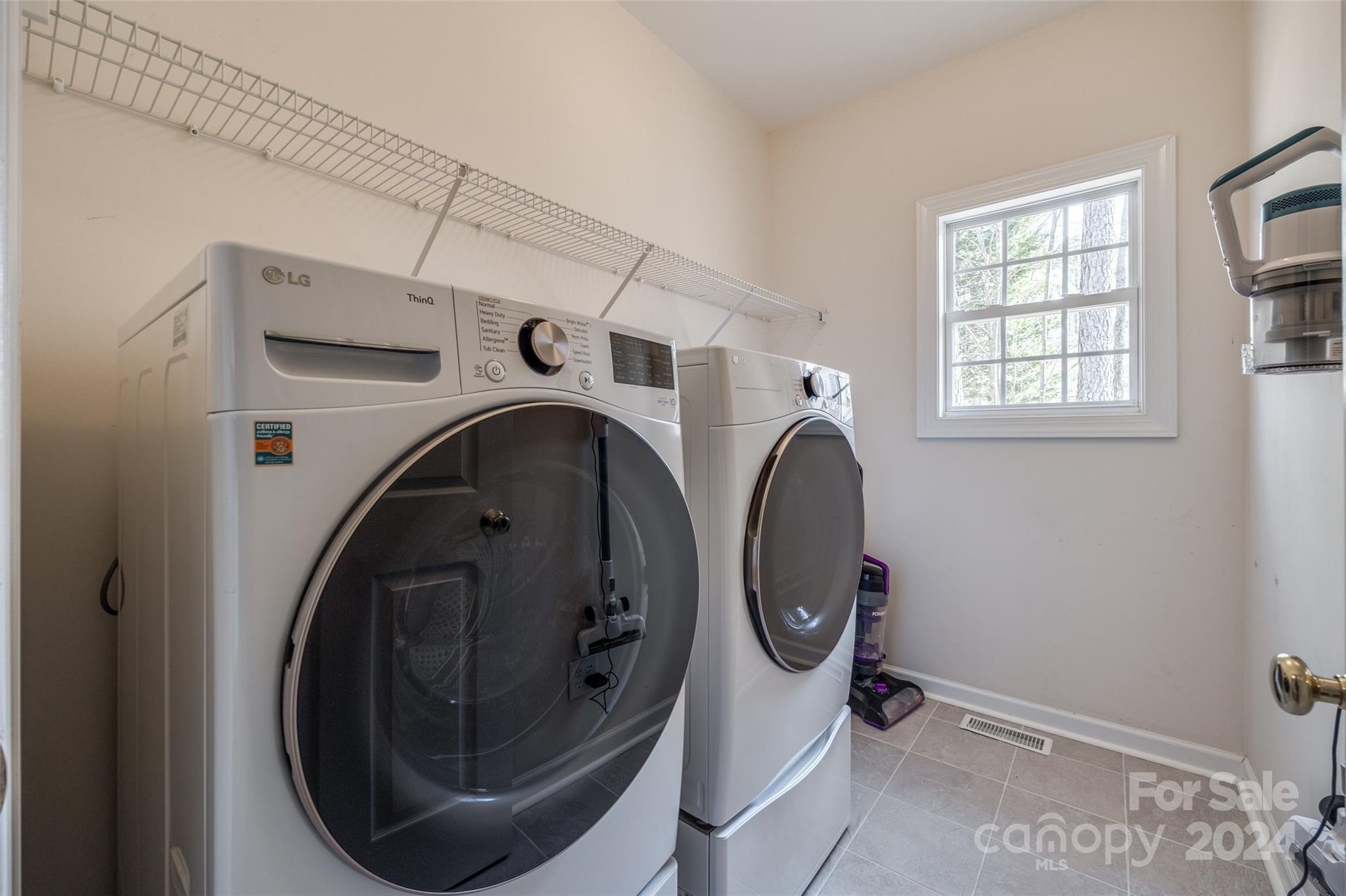 The Landing - Residential