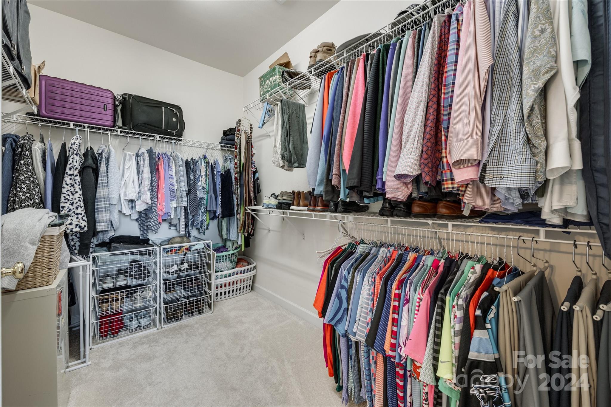 The Landing - Residential