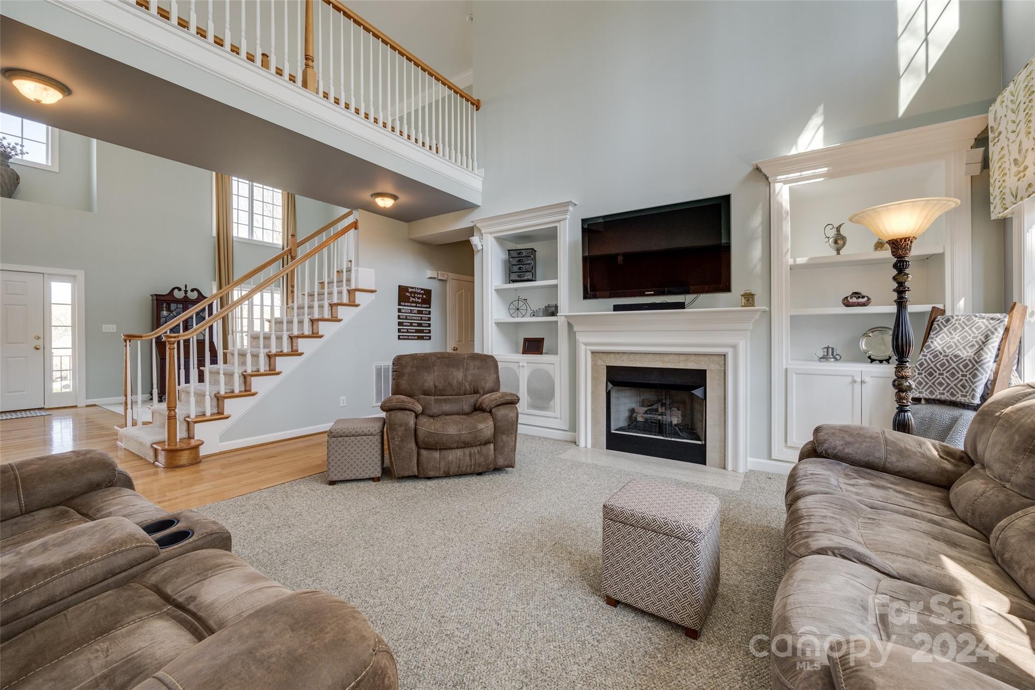 The Landing - Residential