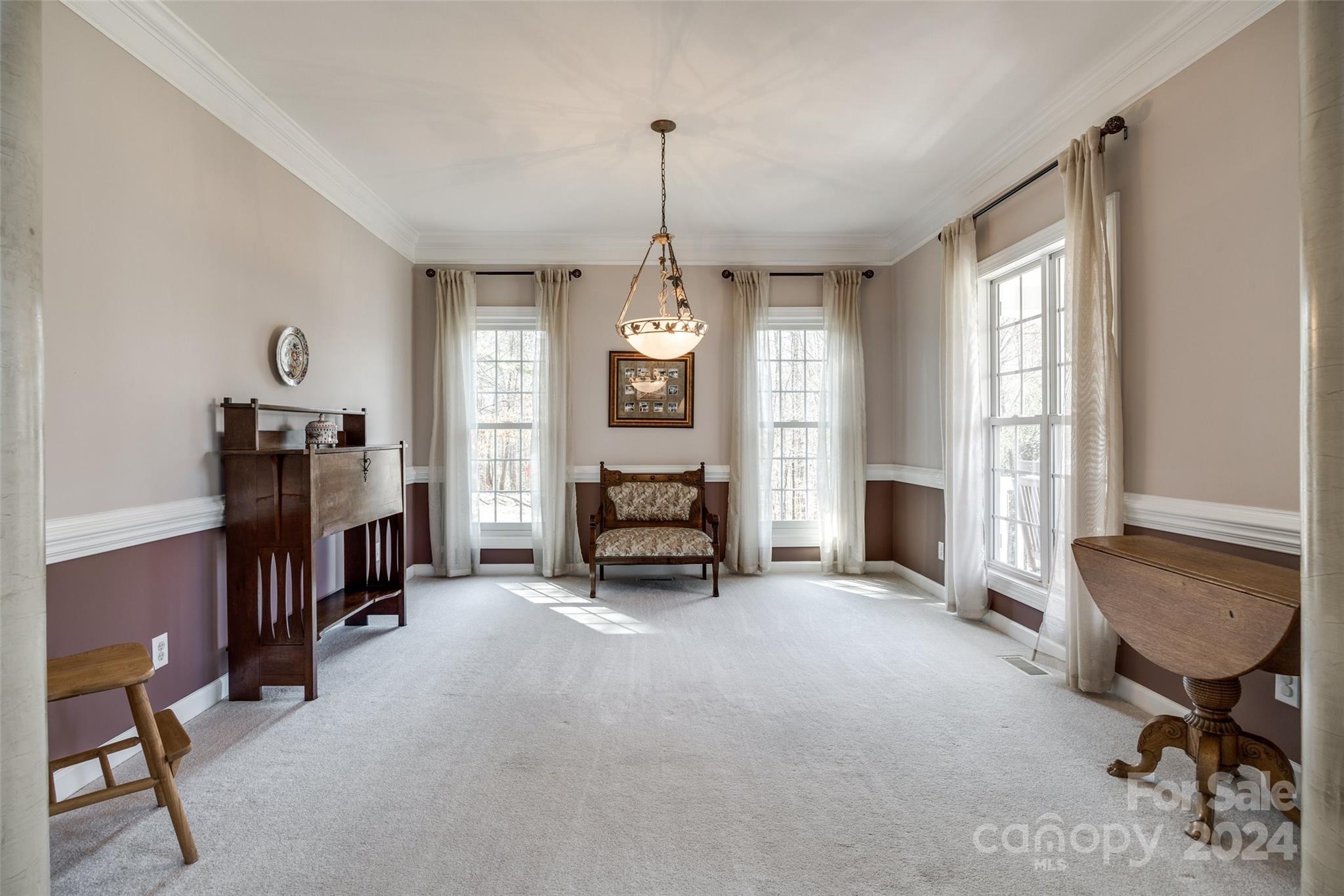 The Landing - Residential