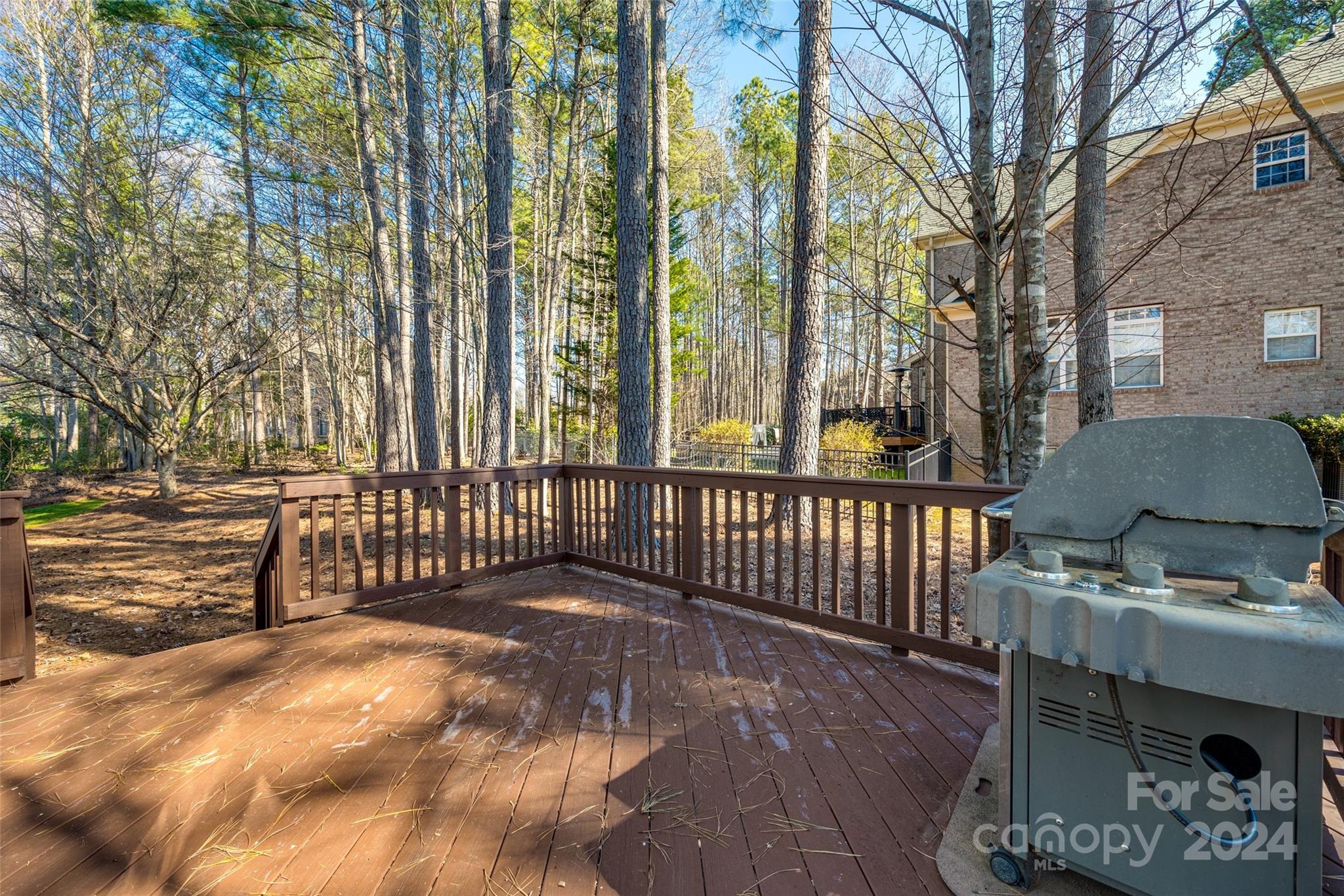 The Landing - Residential