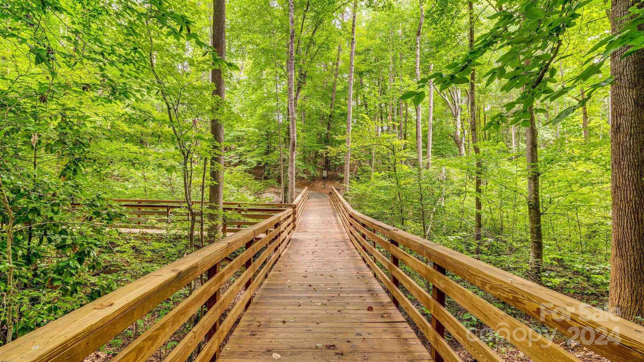 The Landing - Residential