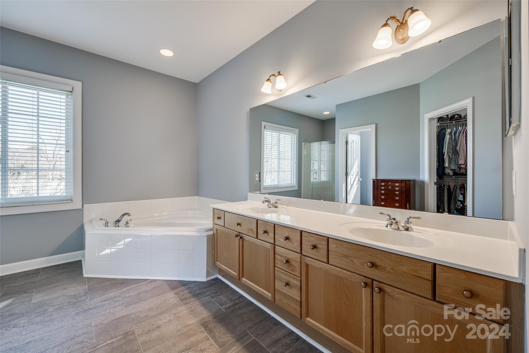 The Landing - Residential