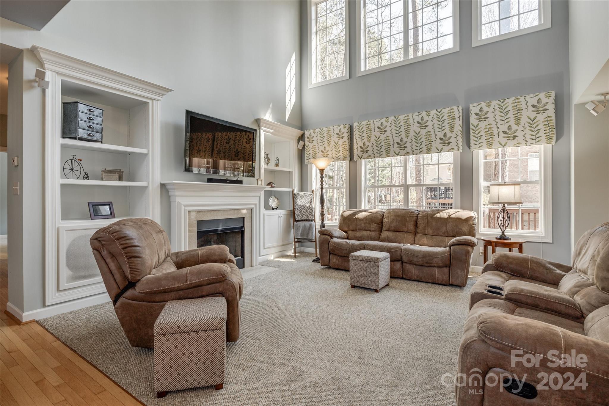 The Landing - Residential