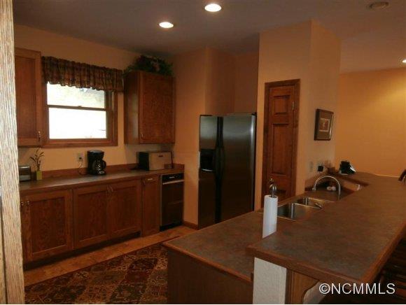Wolf Laurel - Residential