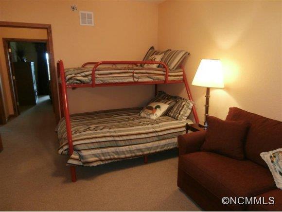 Wolf Laurel - Residential