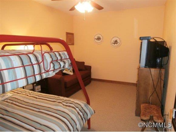 Wolf Laurel - Residential