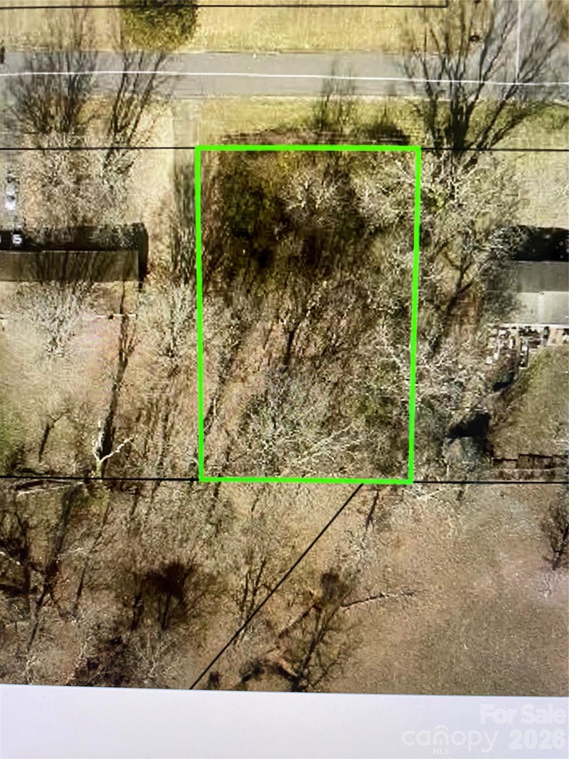 COLONIAL HEIGHTS - Land
