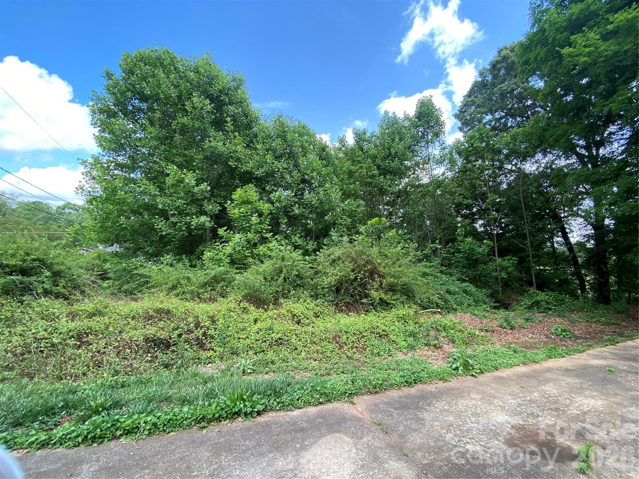 COLONIAL HEIGHTS - Land