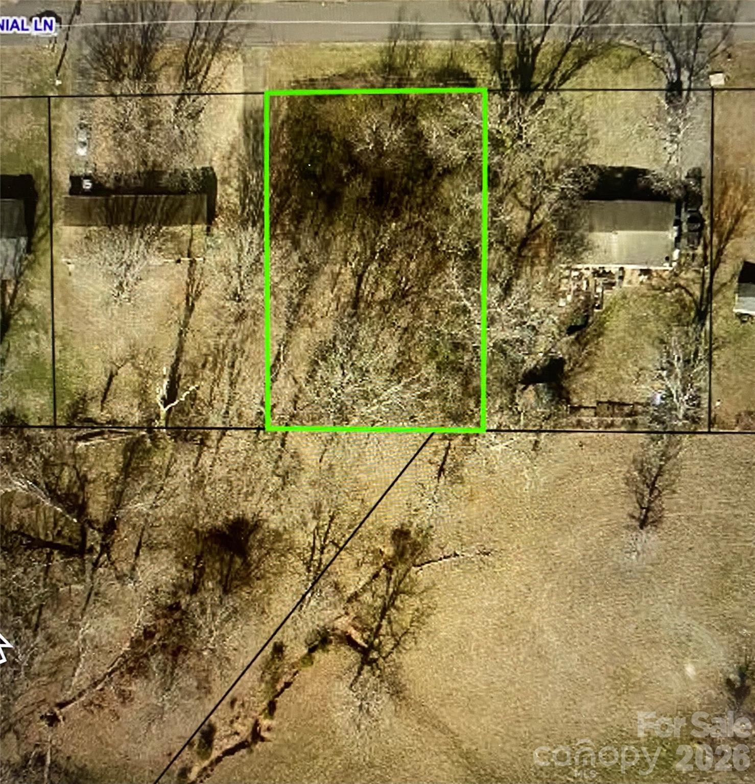 COLONIAL HEIGHTS - Land