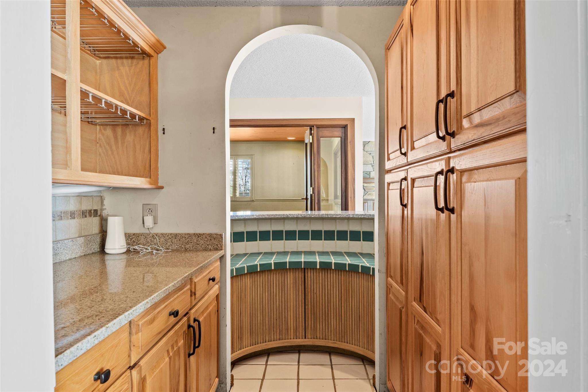 Holiday shores - Residential