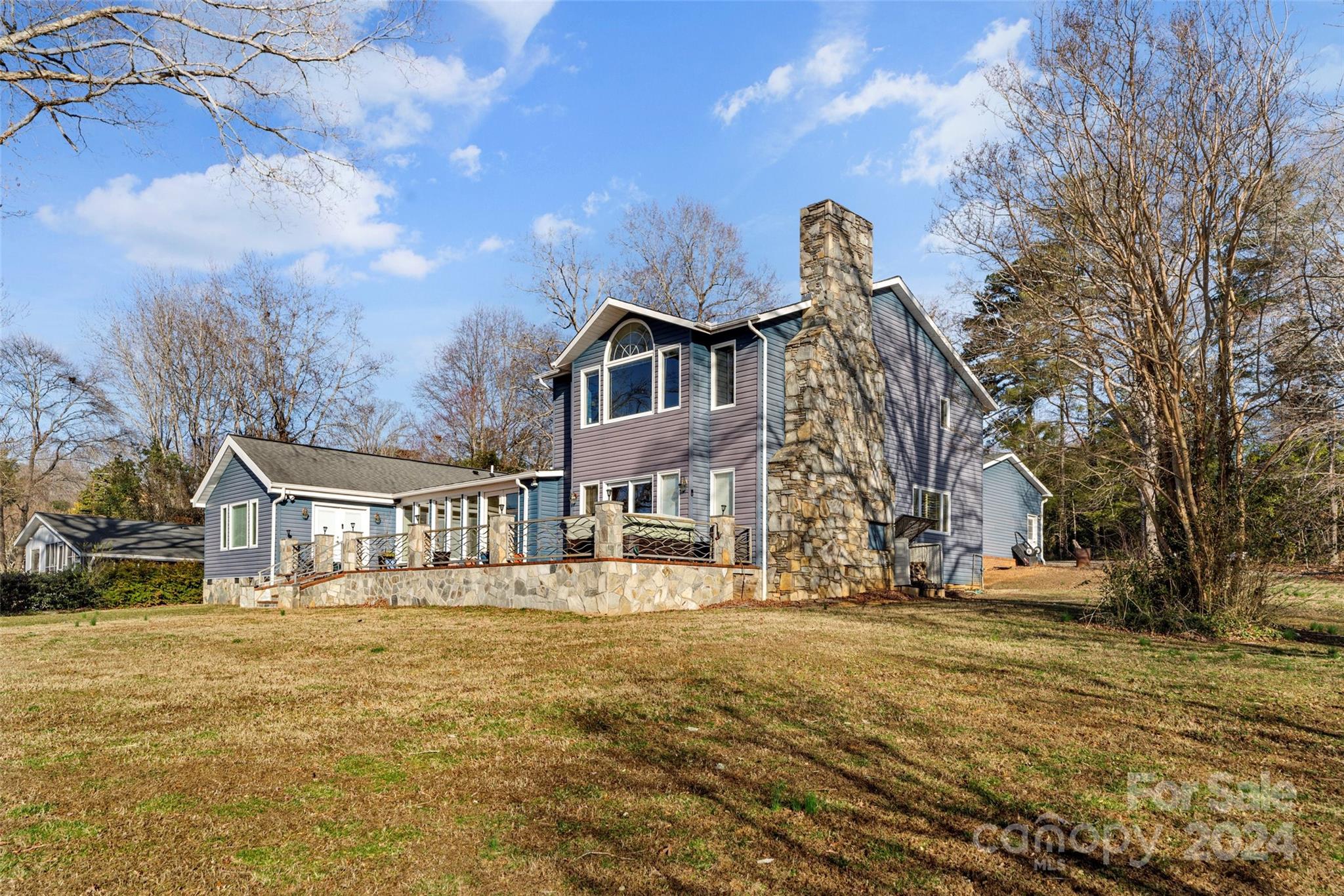 Holiday shores - Residential