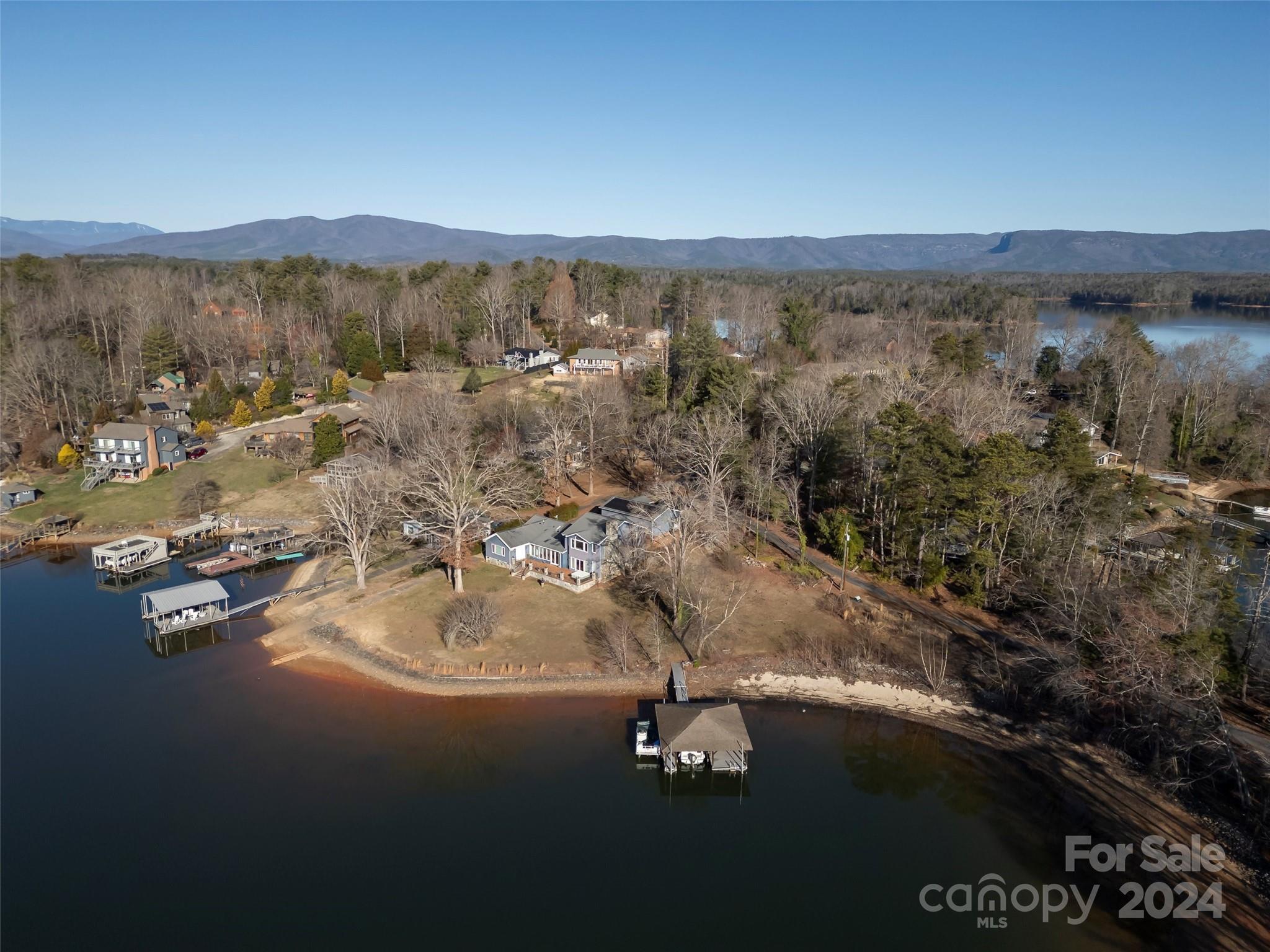 Holiday shores - Residential