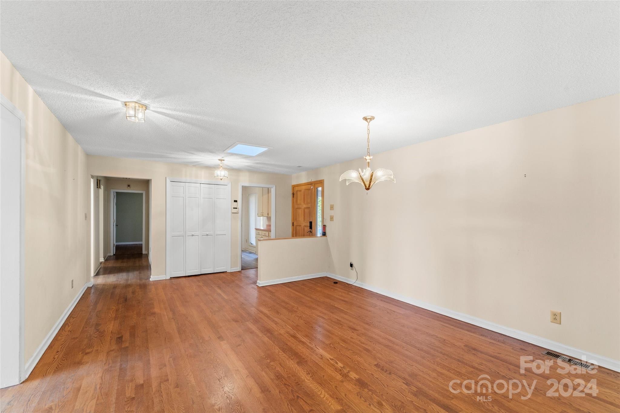 Holiday shores - Residential