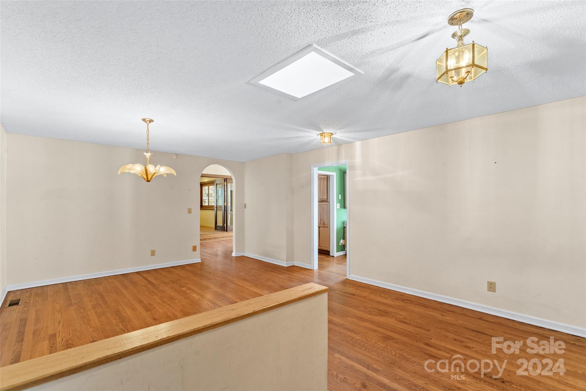 Holiday shores - Residential