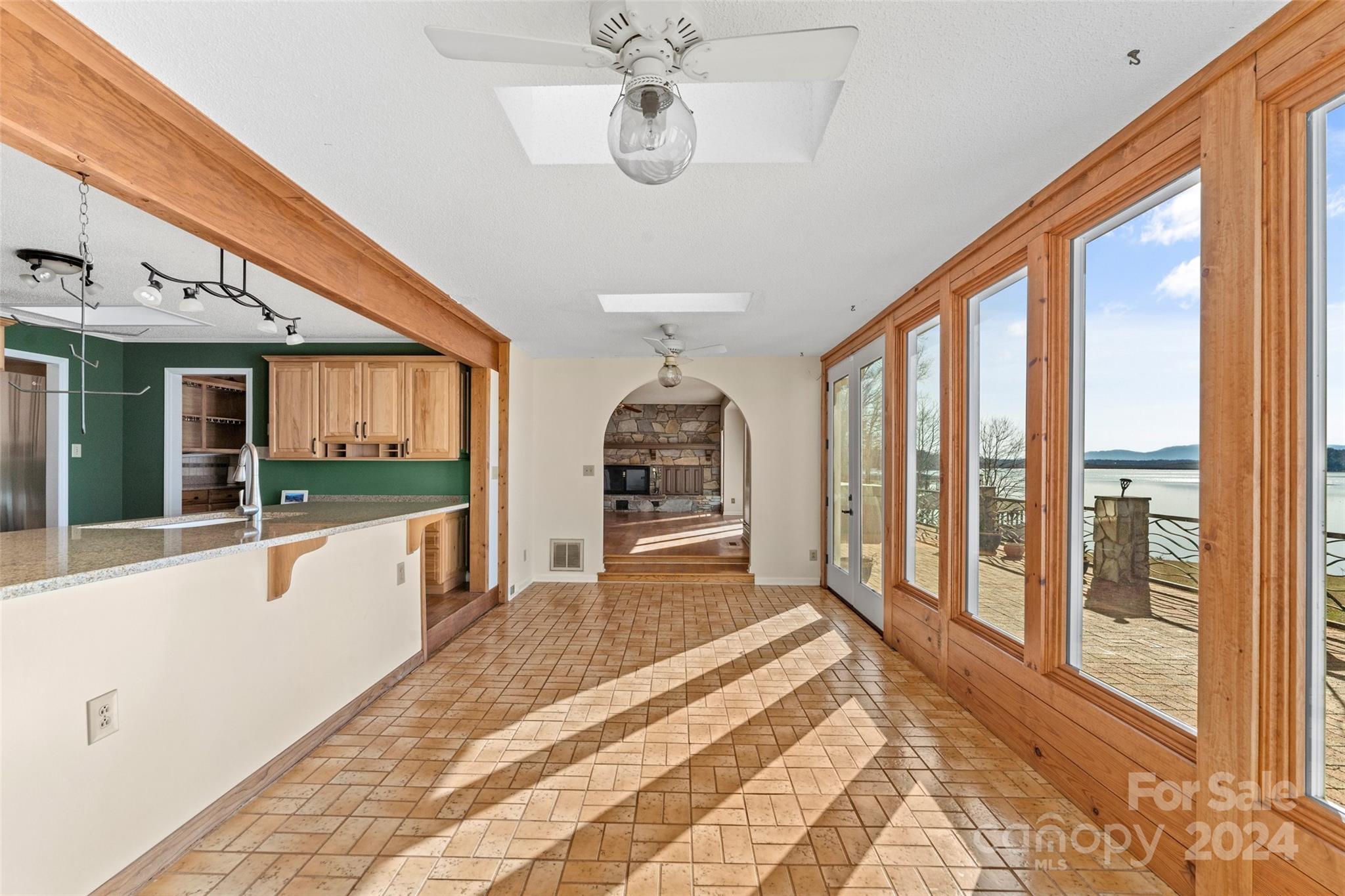 Holiday shores - Residential