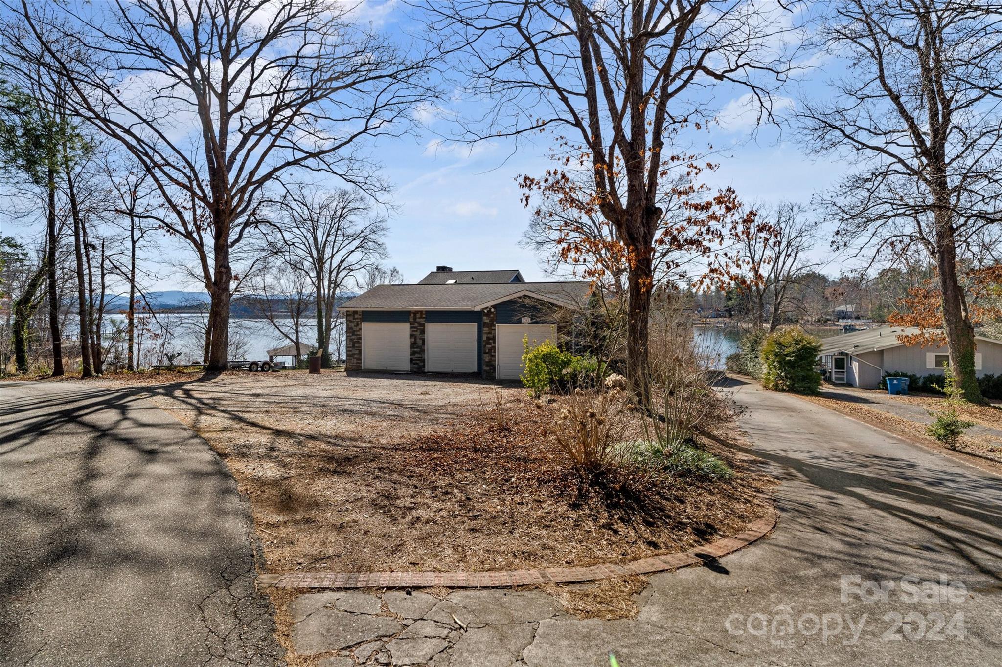 Holiday shores - Residential