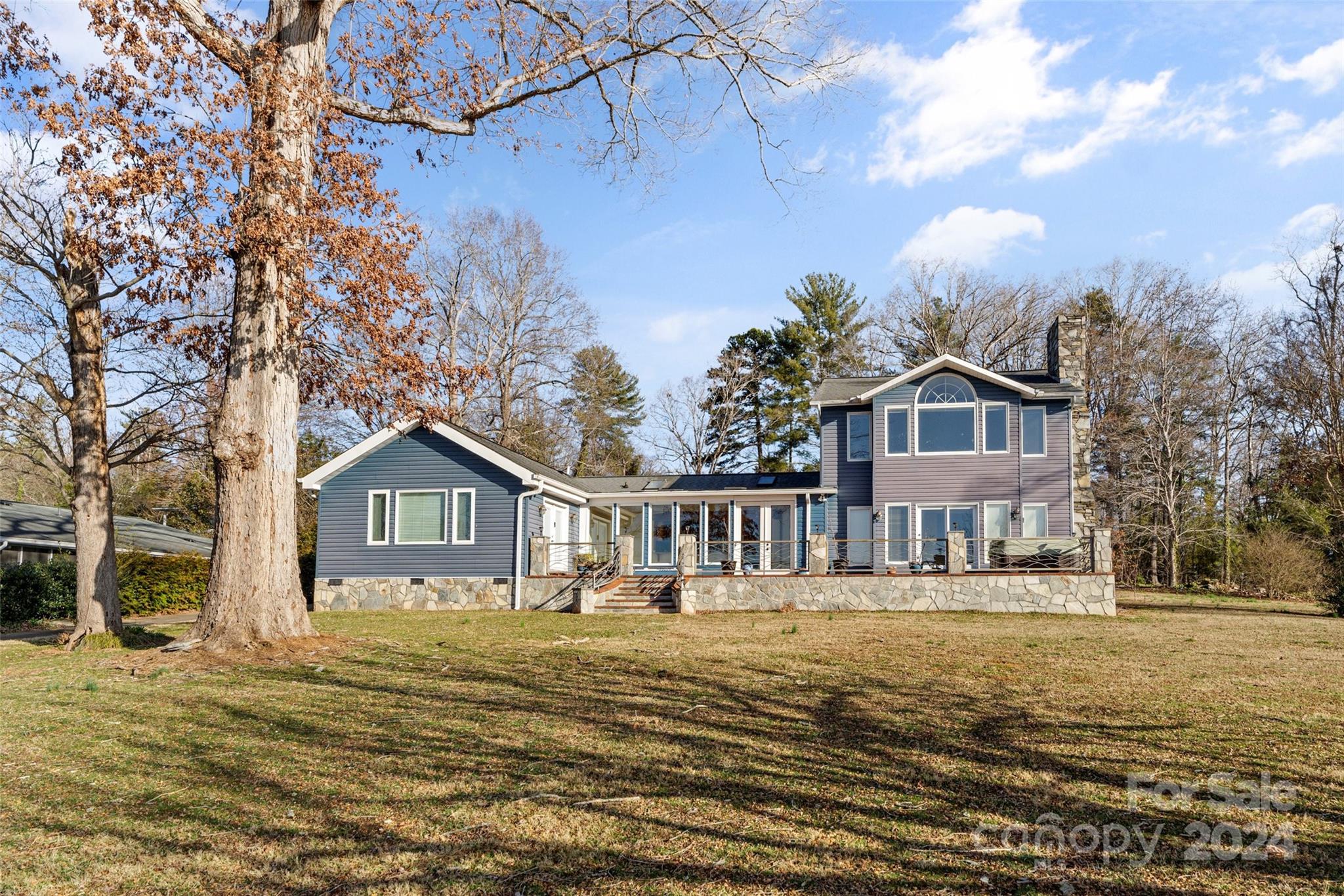 Holiday shores - Residential