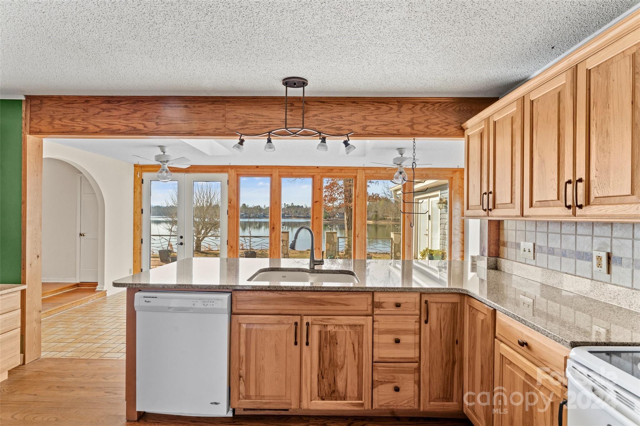 Holiday shores - Residential