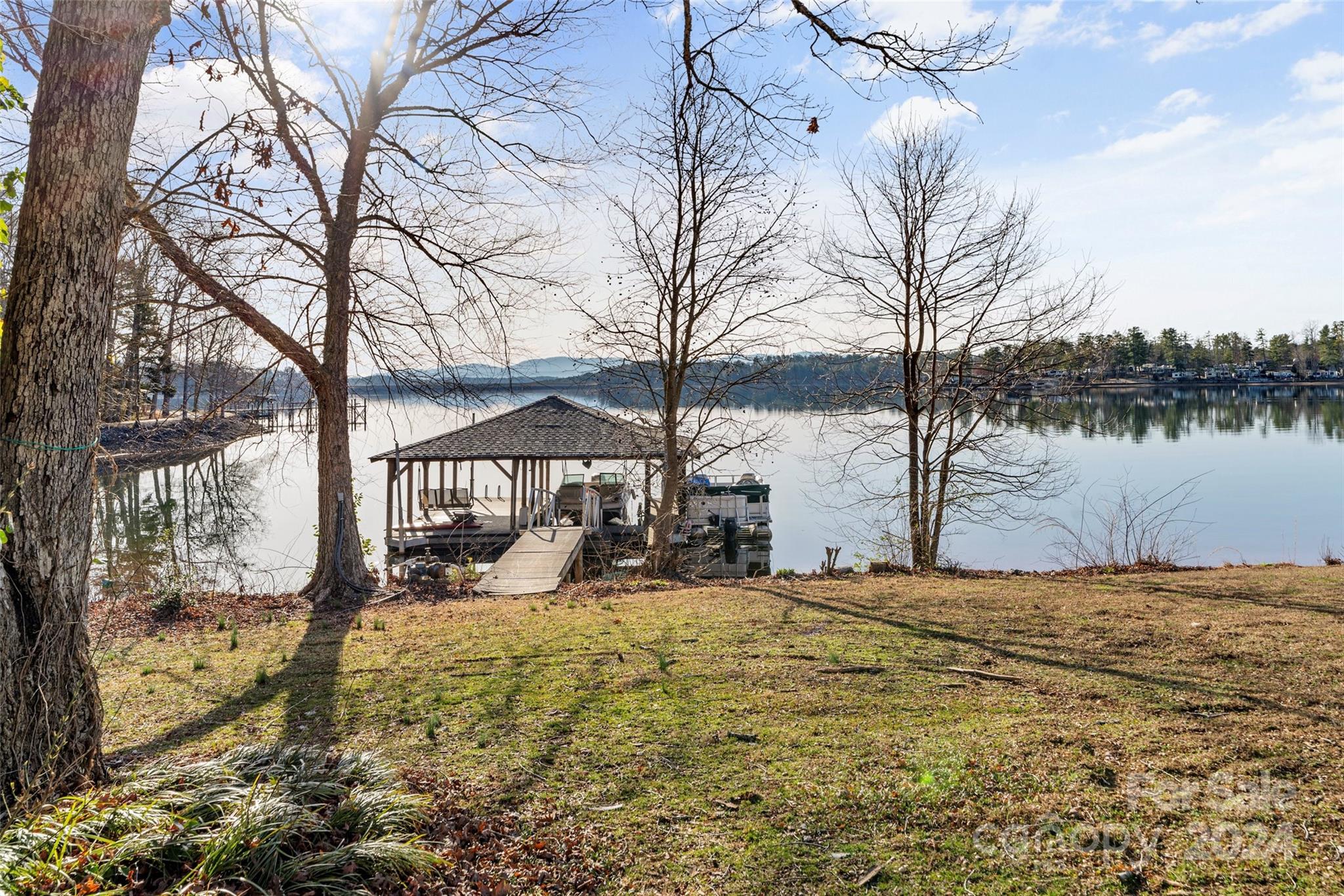 Holiday shores - Residential