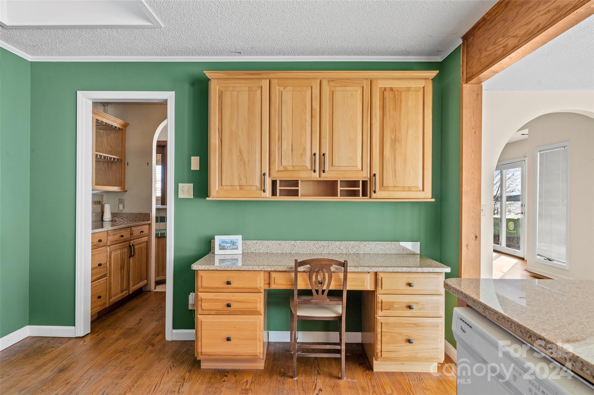 Holiday shores - Residential