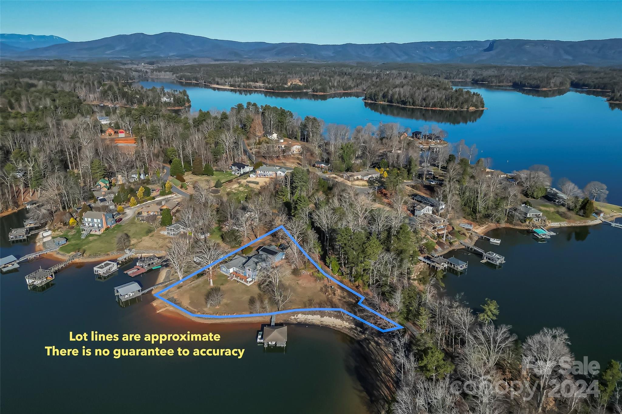 Holiday shores - Residential