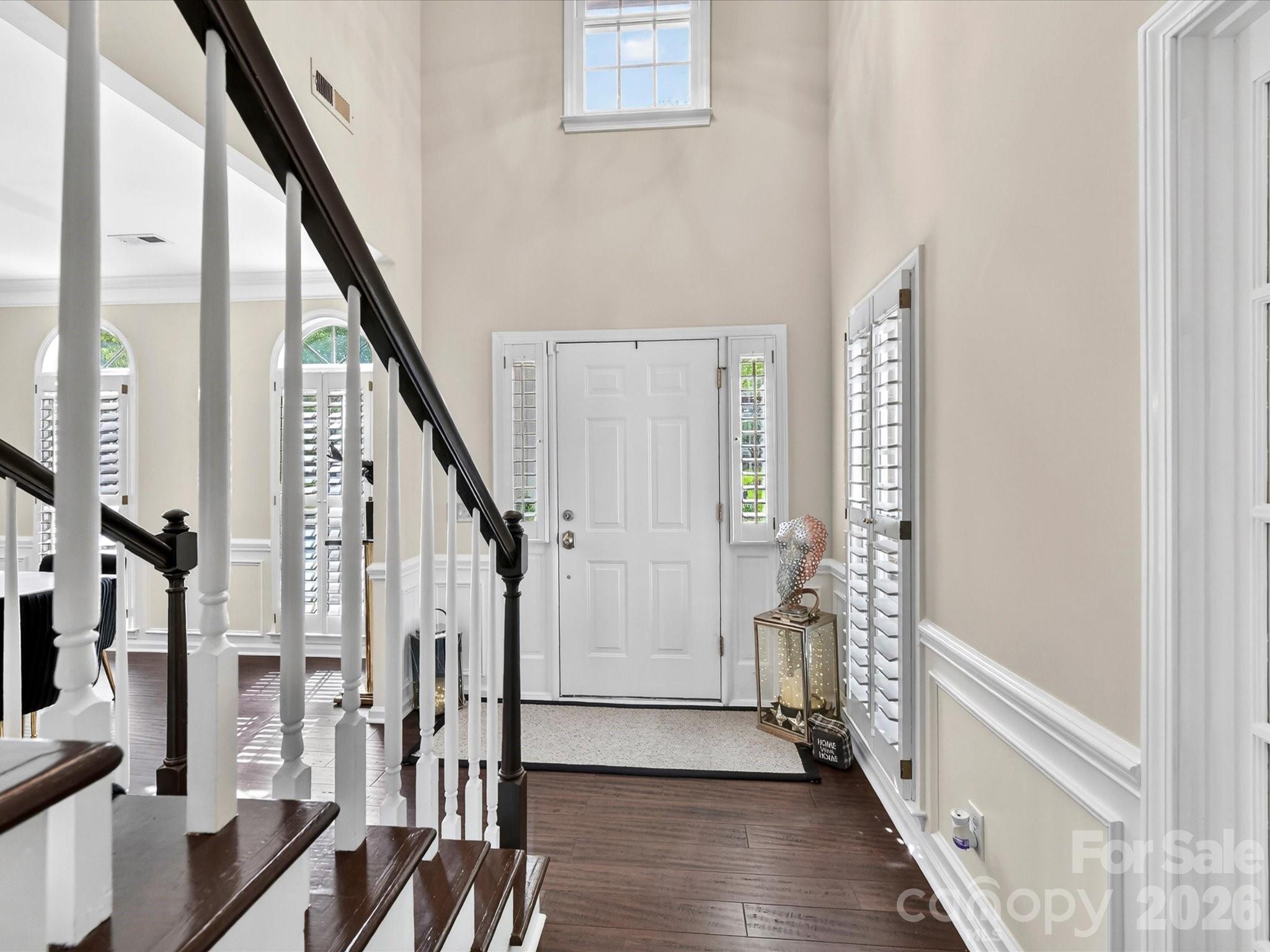 7219 Fortrose Lane