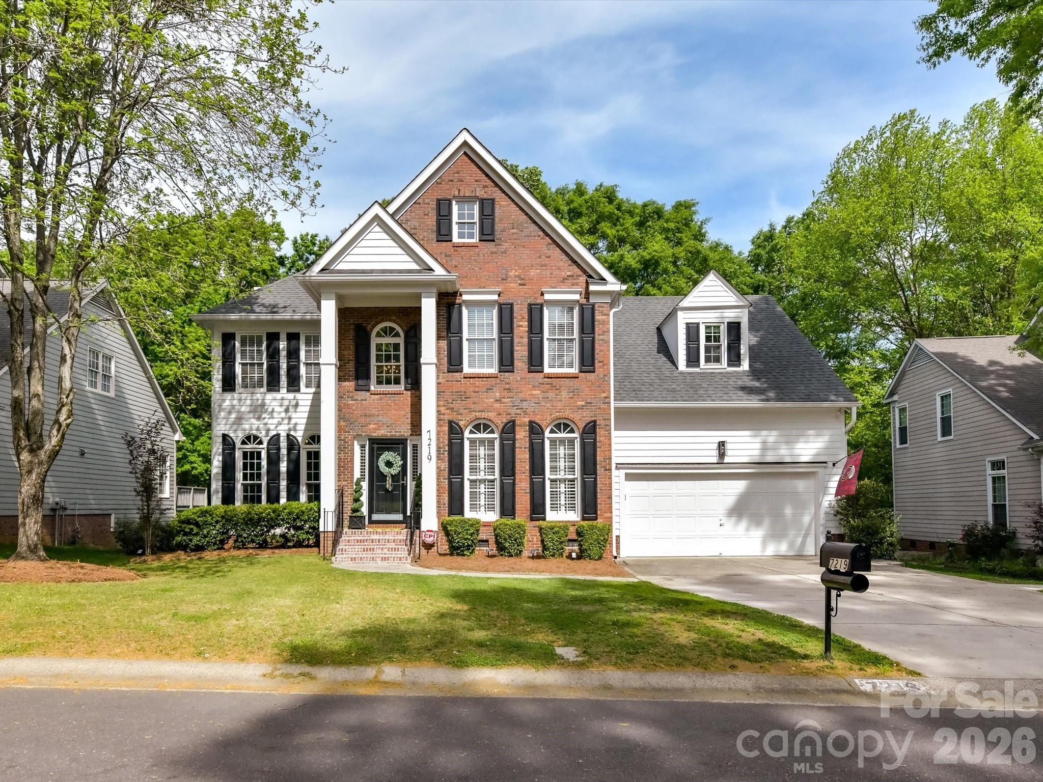 7219 Fortrose Lane