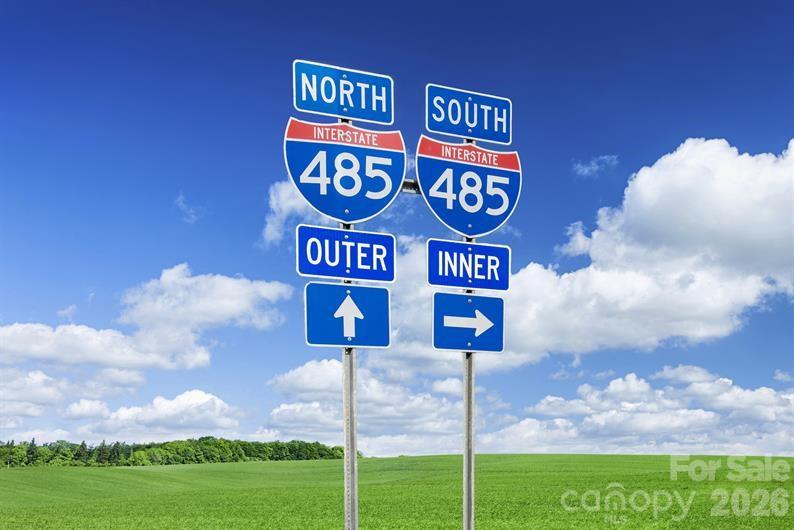 The Mills at Rocky River Townhomes - Residential