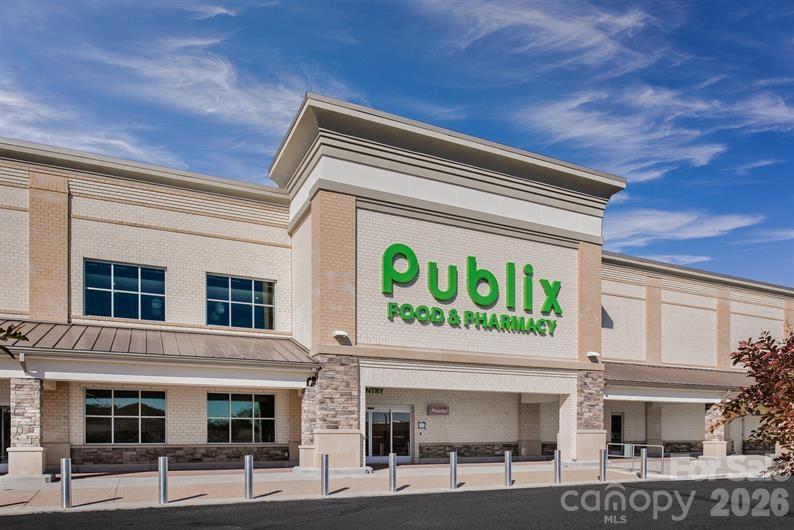 The Mills at Rocky River Townhomes - Residential