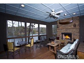 Lake Toxaway Estates - Residential