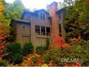 Lake Toxaway Estates - Residential