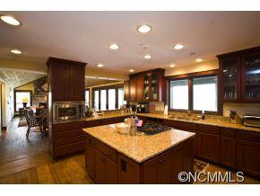 Lake Toxaway Estates - Residential