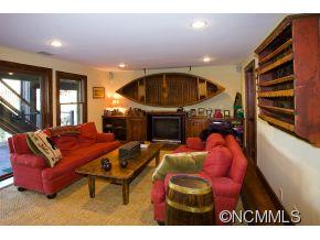 Lake Toxaway Estates - Residential