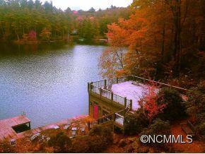 Lake Toxaway Estates - Residential