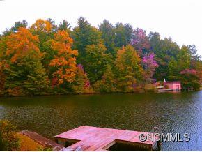 Lake Toxaway Estates - Residential
