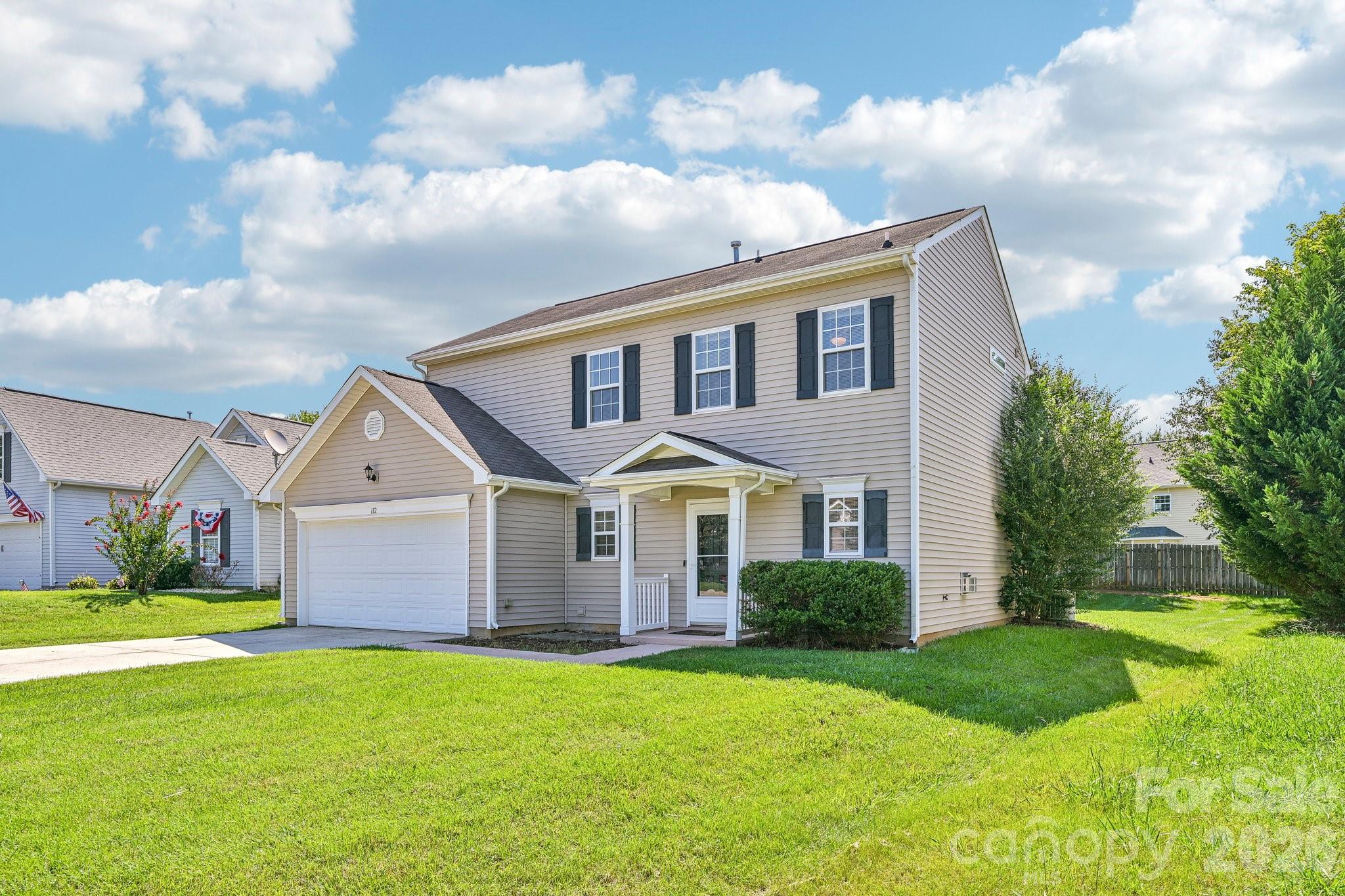112 Nevis Lane, Mooresville, NC, 28115