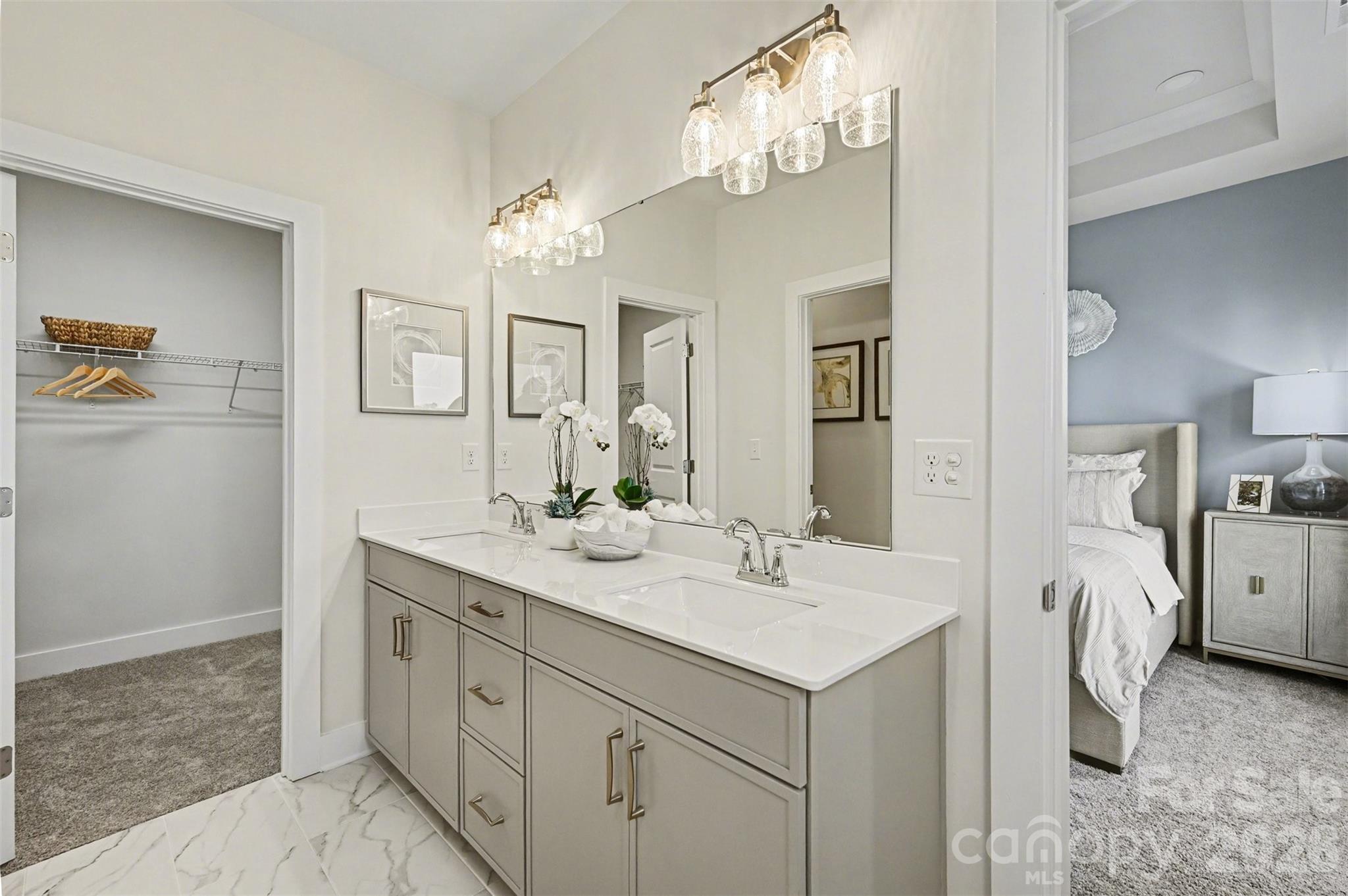 Ayrsley - Residential