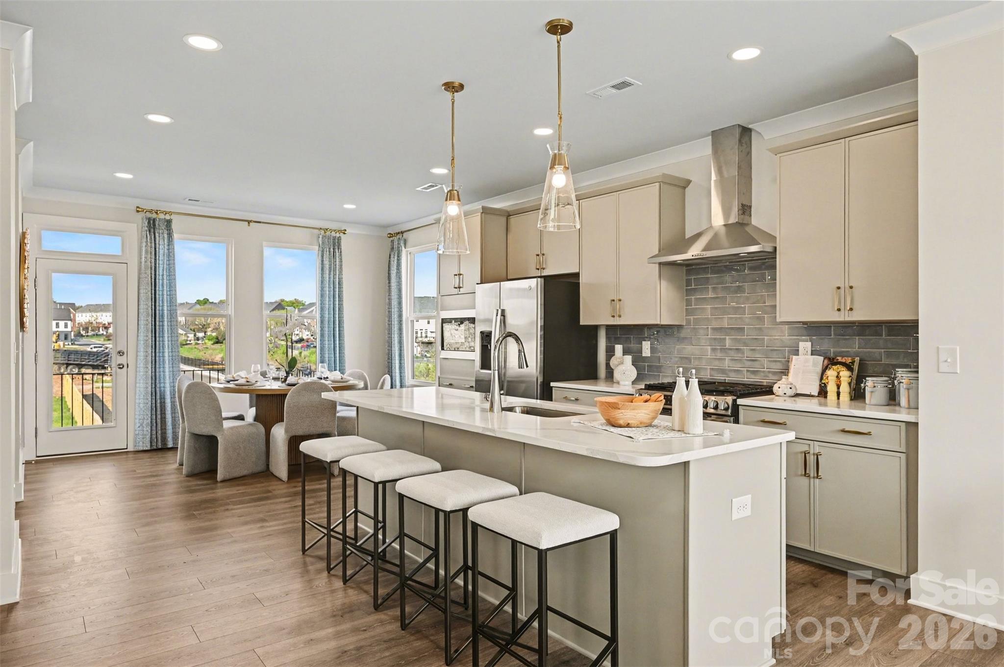 Ayrsley - Residential