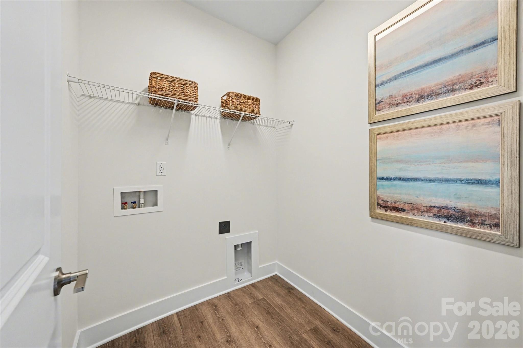 Ayrsley - Residential