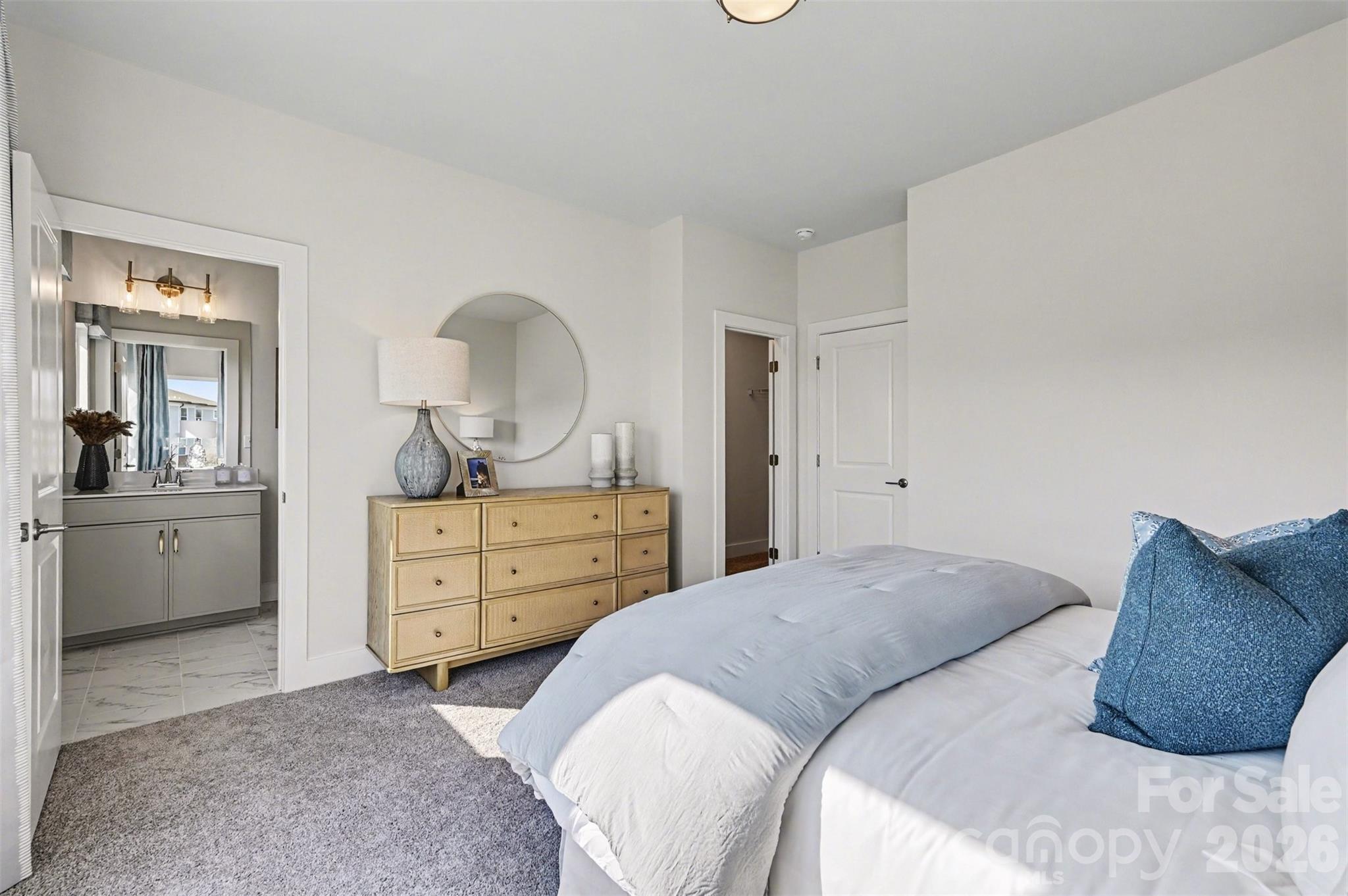 Ayrsley - Residential