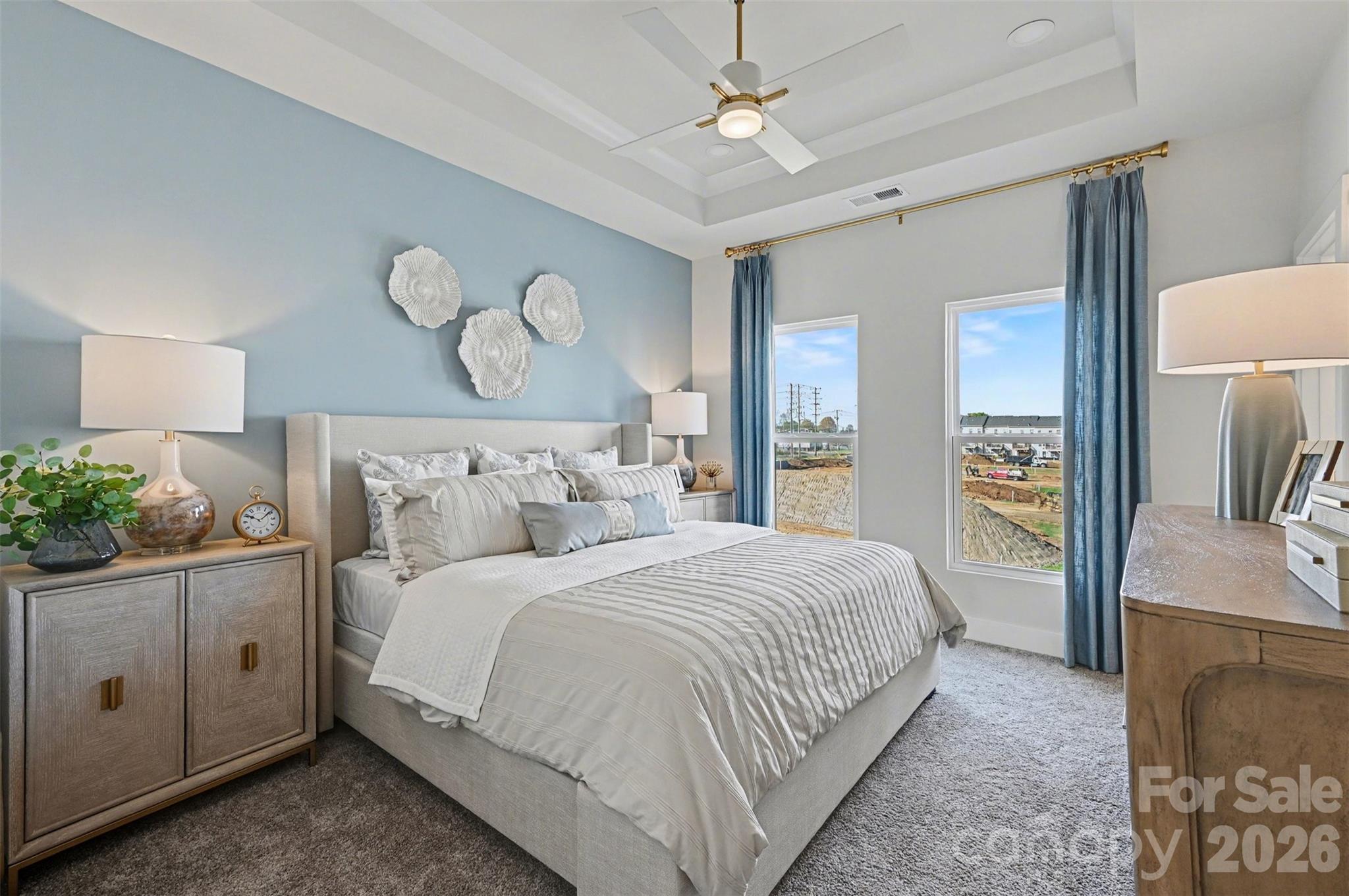 Ayrsley - Residential