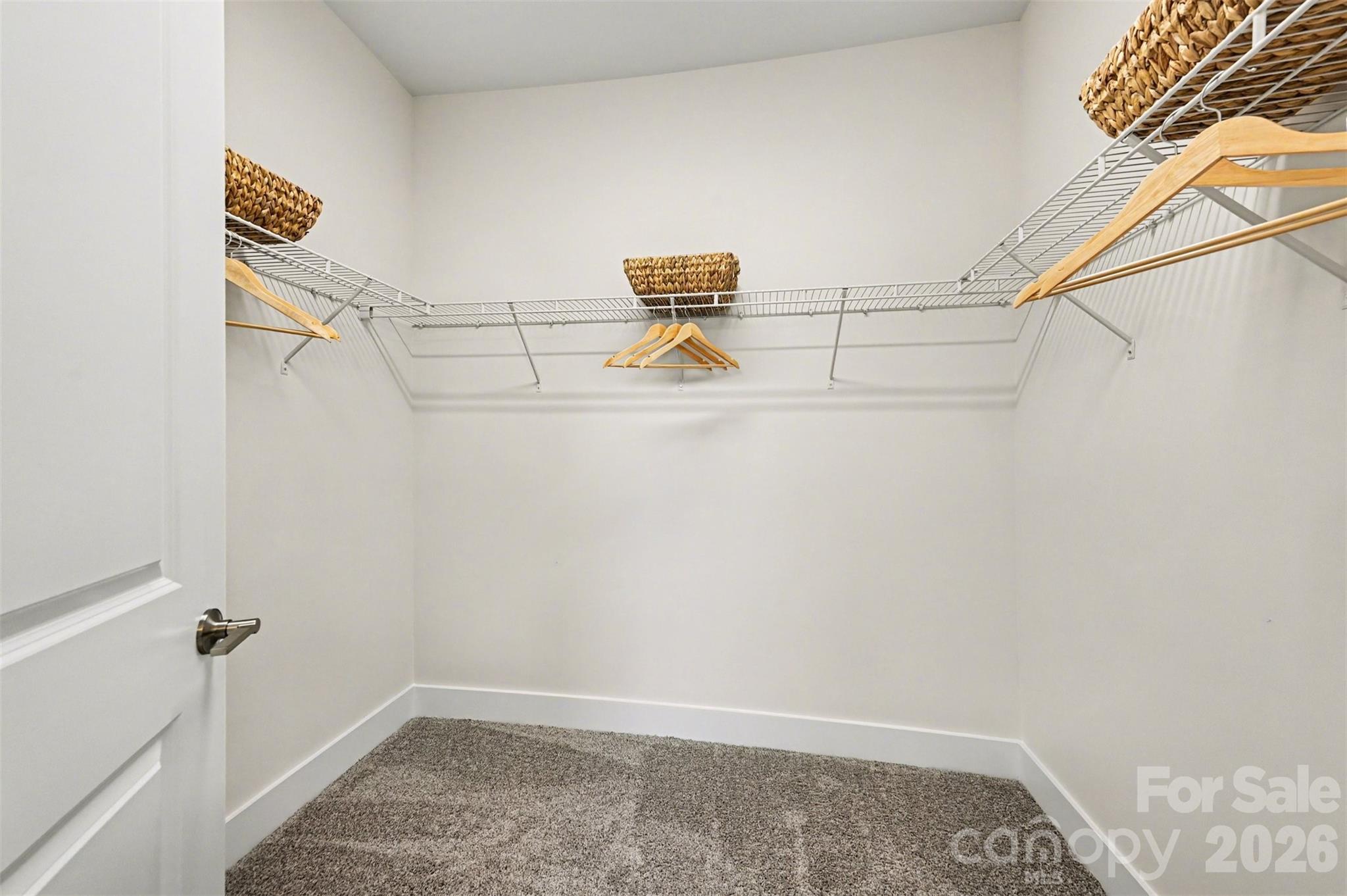 Ayrsley - Residential